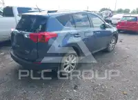 2013 Toyota RAV4 фото