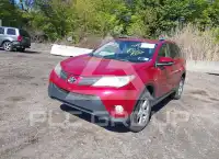 2013 Toyota RAV4 фото
