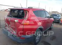 2013 Toyota RAV4 photo
