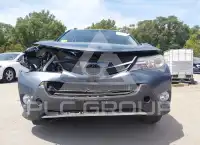 2013 Toyota RAV4 фото