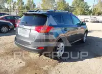 2013 Toyota RAV4 photo