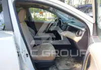 2013 Toyota RAV4 фото