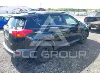2013 Toyota RAV4 photo