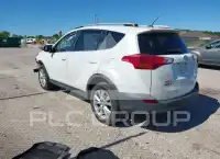 2013 Toyota RAV4 фото