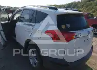 2013 Toyota RAV4 фото