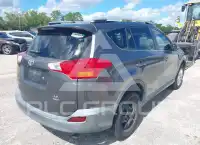 2013 Toyota RAV4 фото