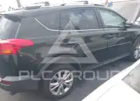 2013 Toyota RAV4 фото
