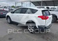 2013 Toyota RAV4 photo