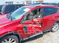 2013 Toyota RAV4 photo