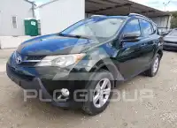 2013 Toyota RAV4 photo