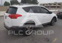 2013 Toyota RAV4 фото