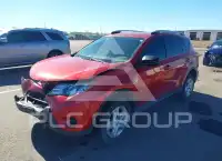 2013 Toyota RAV4 photo