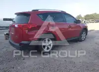 2013 Toyota RAV4 фото