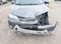2013 Toyota RAV4 photo