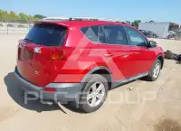 2013 Toyota RAV4 photo
