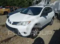 2013 Toyota RAV4 фото
