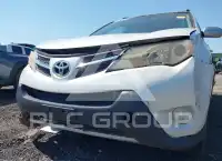 2013 Toyota RAV4 photo