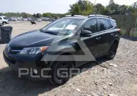 2013 Toyota RAV4 фото