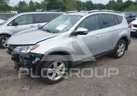 2013 Toyota RAV4 фото