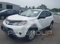 2013 Toyota RAV4 фото