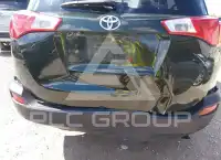 2013 Toyota RAV4 photo