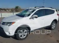 2013 Toyota RAV4 фото