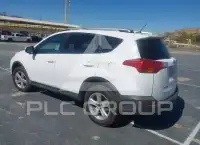 2013 Toyota RAV4 photo
