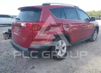 2013 Toyota RAV4 фото