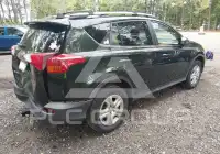2013 Toyota RAV4 фото