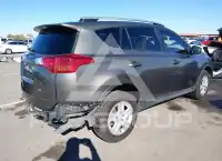 2013 Toyota RAV4 photo