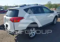2013 Toyota RAV4 фото