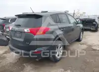 2013 Toyota RAV4 фото