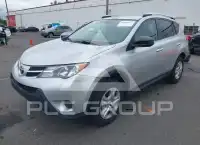 2013 Toyota RAV4 фото