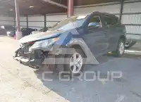 2013 Toyota RAV4 фото