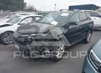 2013 Toyota RAV4 фото