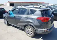2013 Toyota RAV4 фото