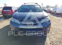 2013 Toyota RAV4 photo