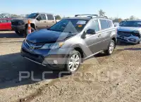 2013 Toyota RAV4 photo