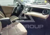 2013 Toyota RAV4 фото