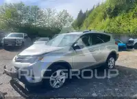 2013 Toyota RAV4 фото