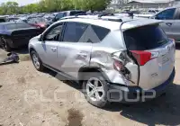 2013 Toyota RAV4 фото