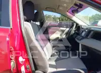2013 Toyota RAV4 фото