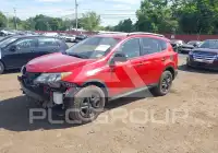 2013 Toyota RAV4 фото