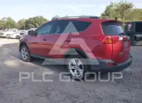 2013 Toyota RAV4 фото