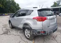 2013 Toyota RAV4 фото