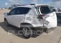 2013 Toyota RAV4 photo