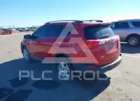 2013 Toyota RAV4 photo