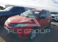 2013 Toyota RAV4 photo