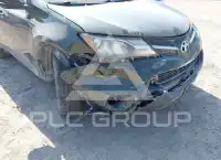 2013 Toyota RAV4 фото