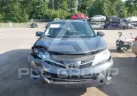 2013 Toyota RAV4 фото